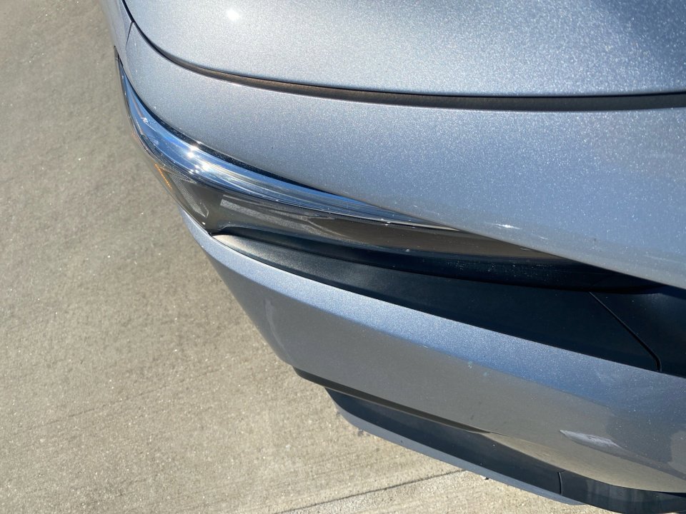 Used 2023 Honda Civic Sport image 28