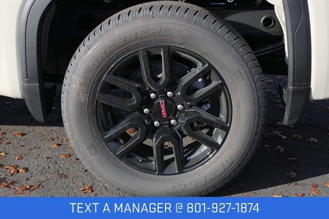 New 2026 GMC Sierra 1500 Pro w/ Graphite Edition image 10