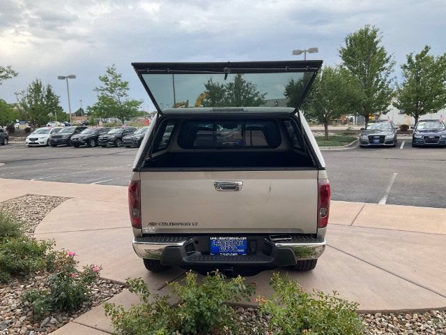 Used 2009 Chevrolet Colorado LT w/ LT Preferred Equipment Group RWD image 18
