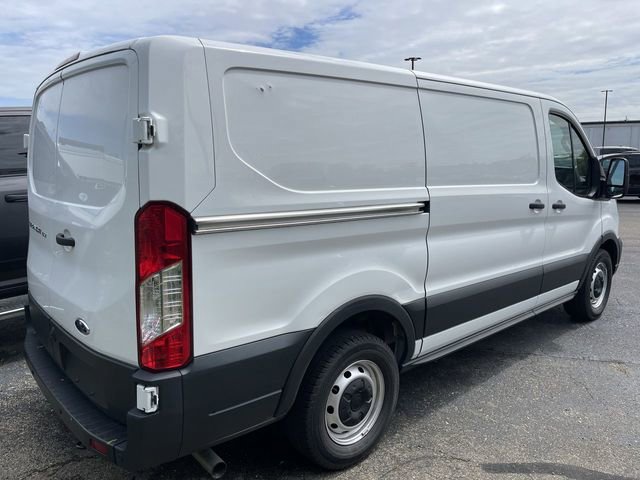 Used 2020 Ford Transit 150 Low Roof RWD image 8