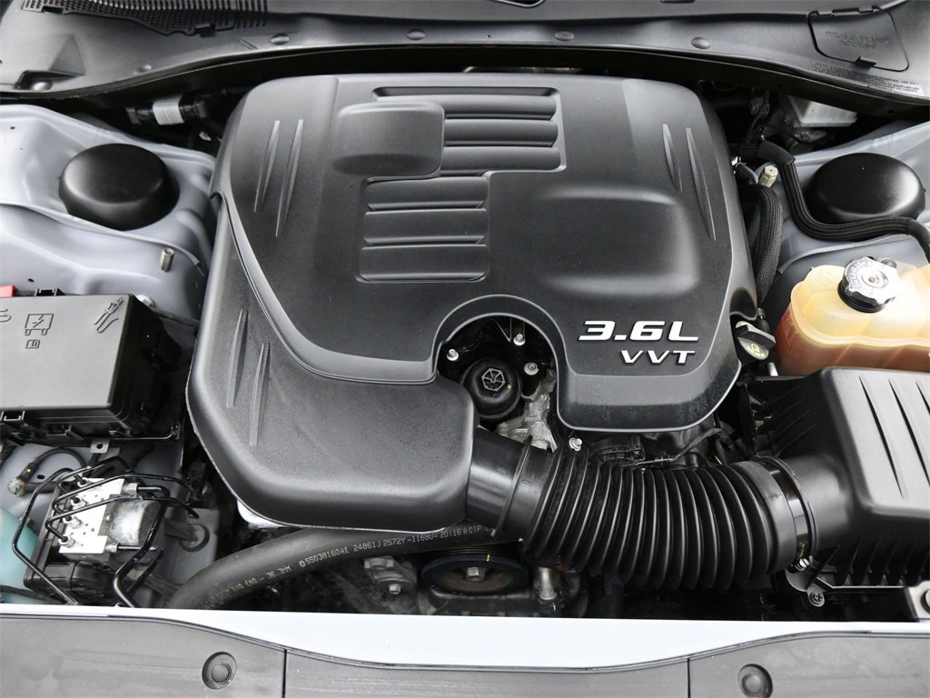 Used 2022 Dodge Charger GT w/ Blacktop Package image 19