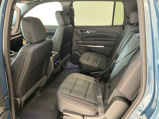 New 2026 Chevrolet Traverse Z71 image 13