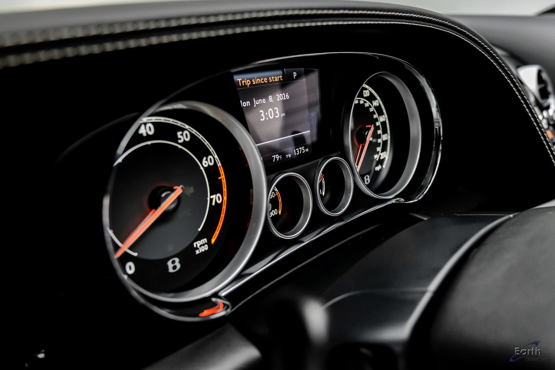 Used 2015 Bentley Continental GT V8 S AWD/4WD image 32