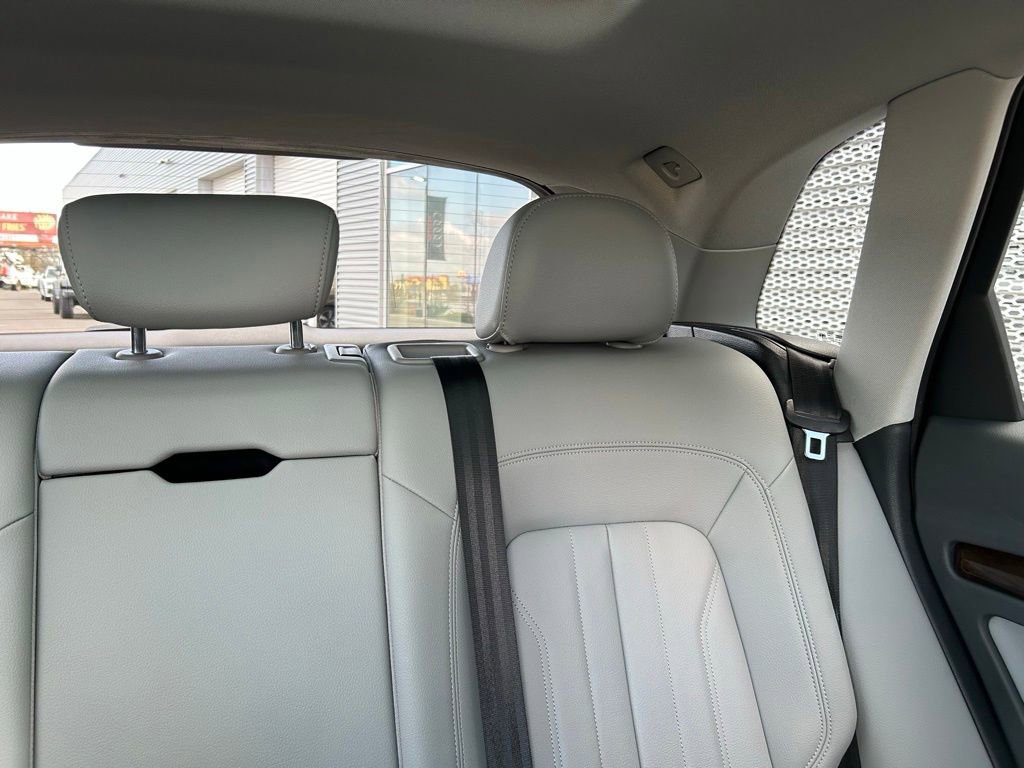 Used 2020 Audi Q5 2.0T Premium image 13
