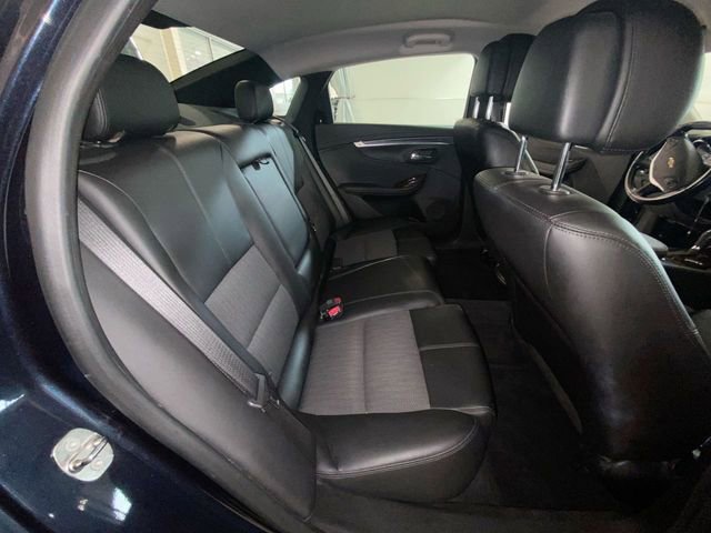 Used 2014 Chevrolet Impala LT FWD image 23