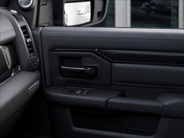 New 2026 RAM 2500 Rebel image 25
