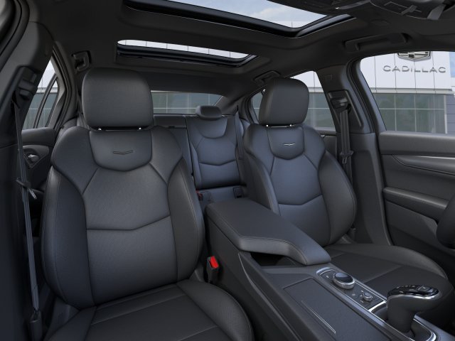New 2026 Cadillac CT5 Premium Luxury RWD image 16