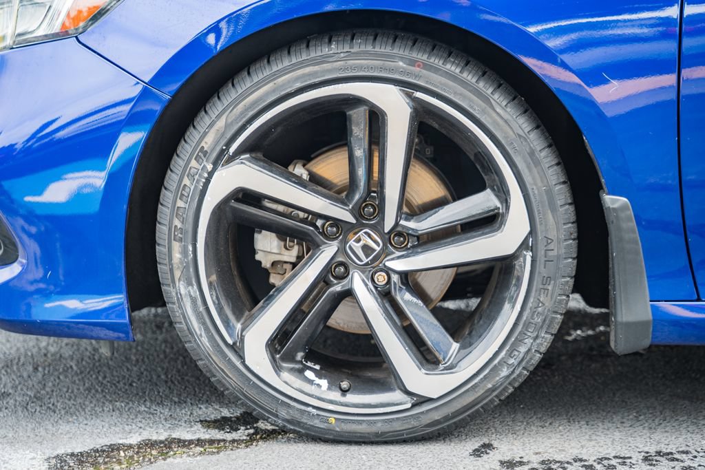 Used 2022 Honda Accord Sport Special Edition image 17