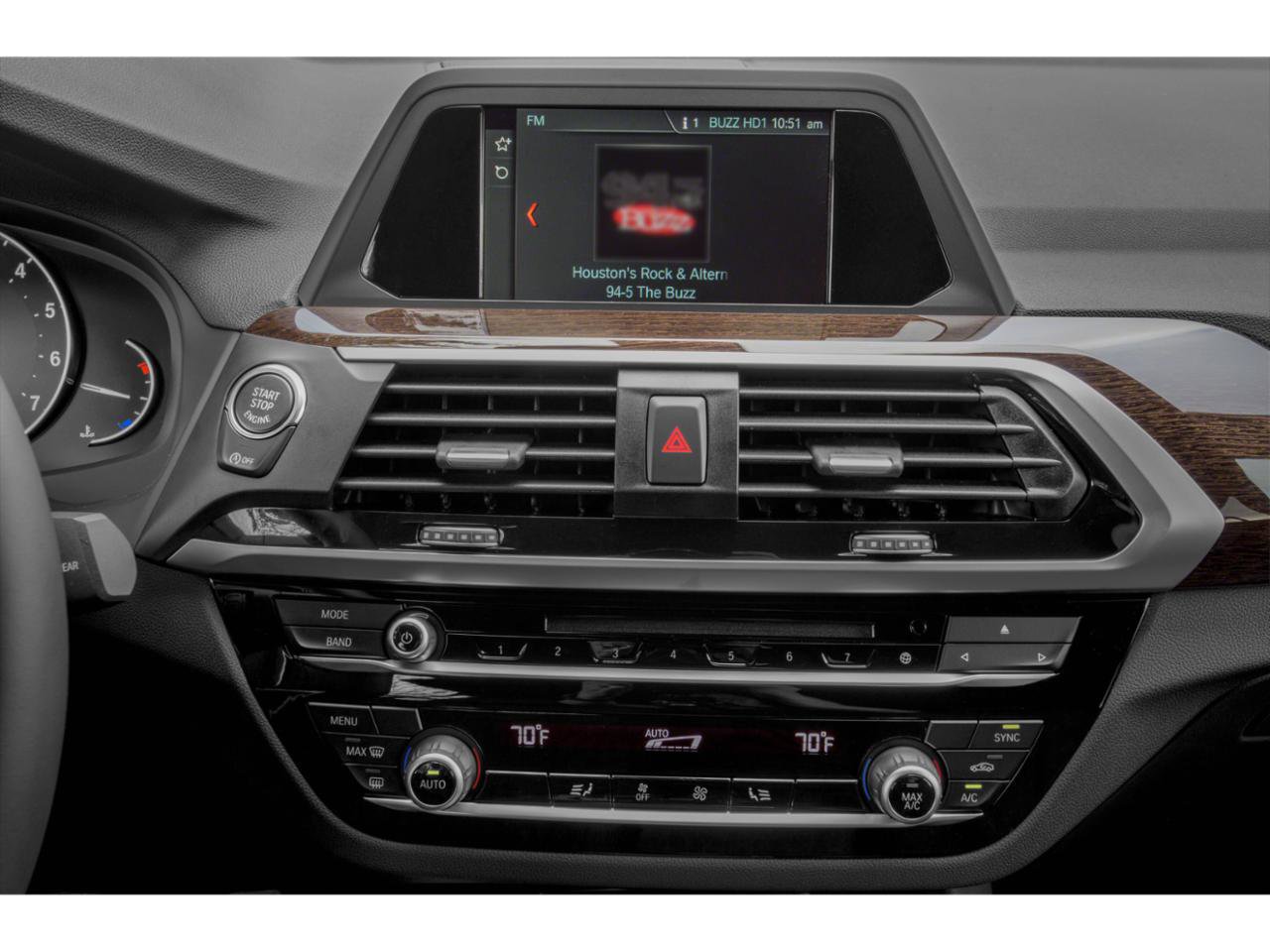 Used 2019 BMW X3 xDrive30i image 48