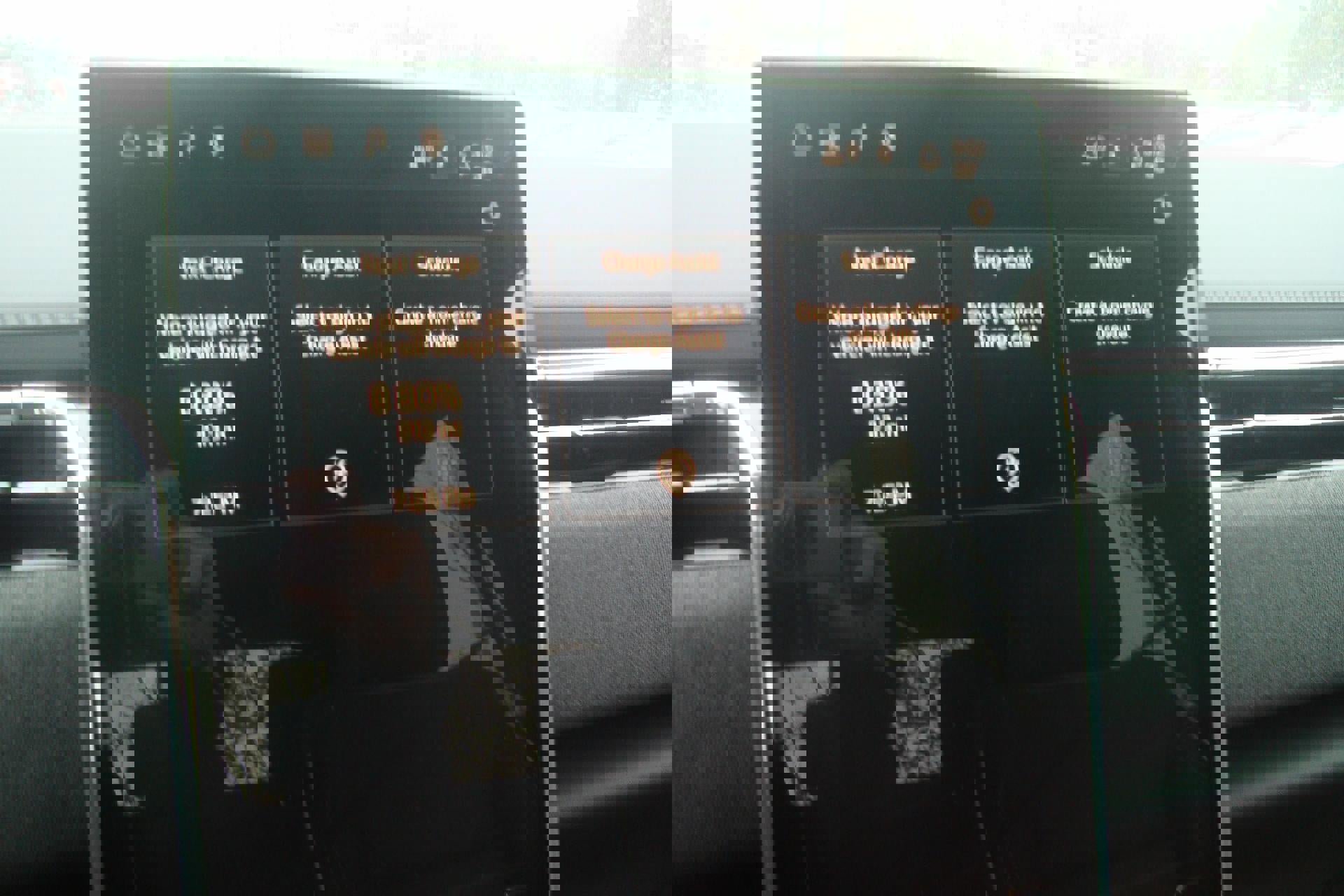 New 2026 GMC Sierra EV Elevation image 16