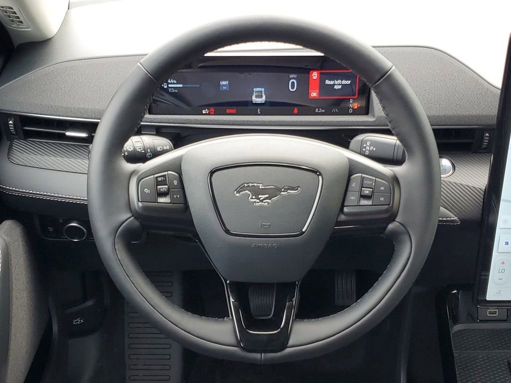 New 2026 Ford Mustang Mach-E Select w/ Comfort Package Lite AWD/4WD image 28