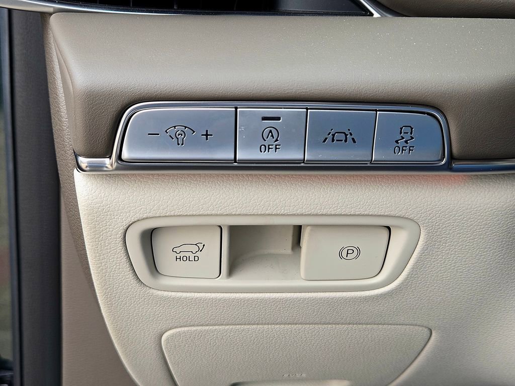 Used 2021 Genesis GV80 3.5T Advanced + image 22