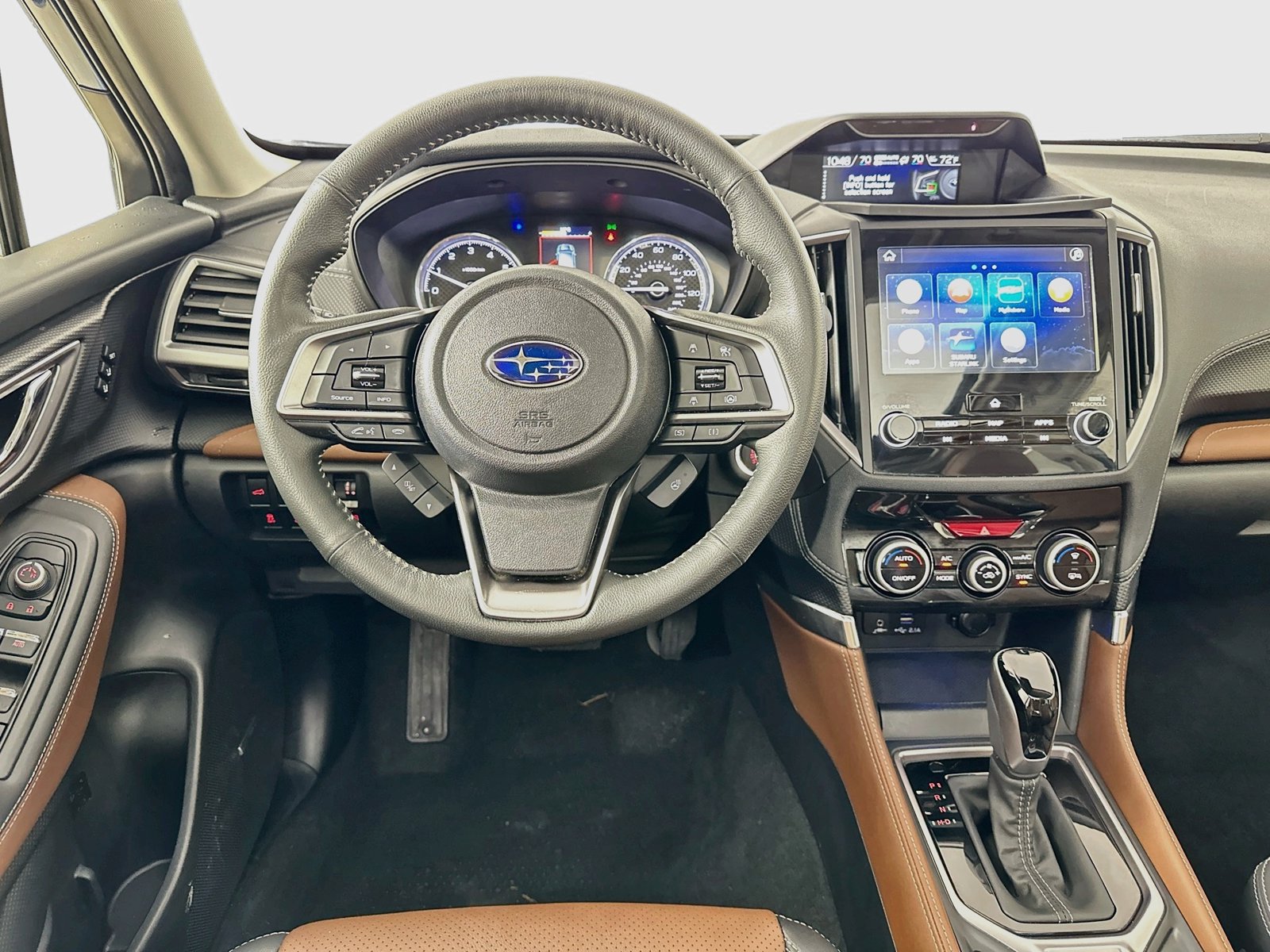 Used 2024 Subaru Forester Touring AWD/4WD image 15