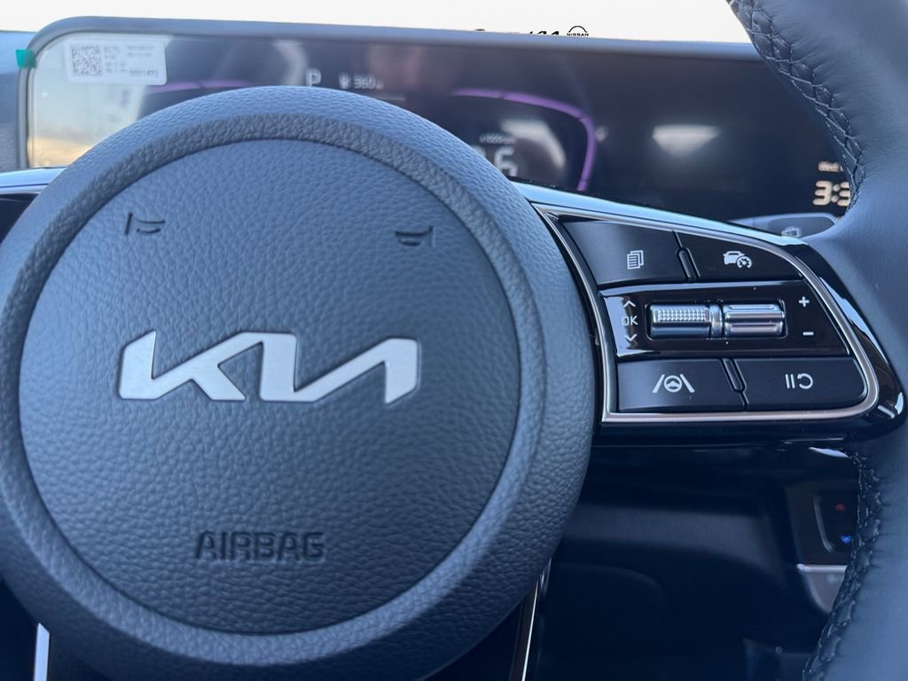 New 2026 Kia Seltos S image 26