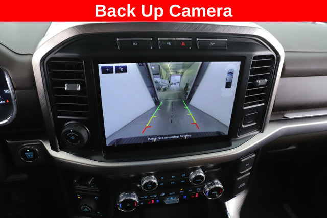 Used 2023 Ford F150 King Ranch AWD/4WD image 27