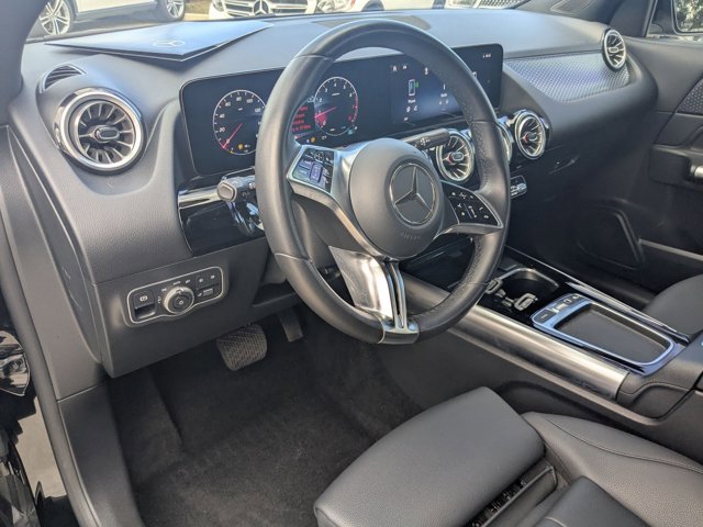 Used 2025 Mercedes-Benz GLA 250 GLA 250 image 10
