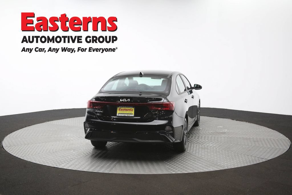 Used 2024 Kia Forte LXS FWD image 36