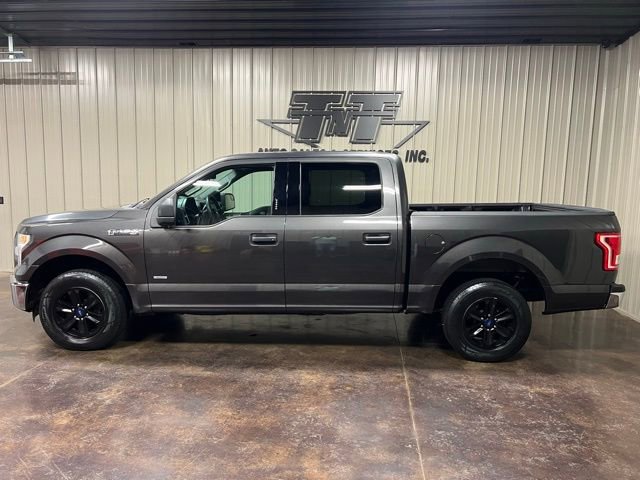 Used 2015 Ford F150 XLT image 3