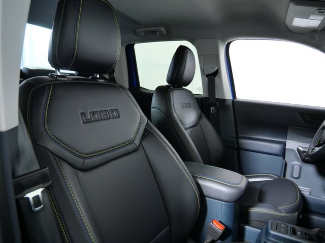 Certified 2025 Ford Maverick Lobo AWD/4WD image 12