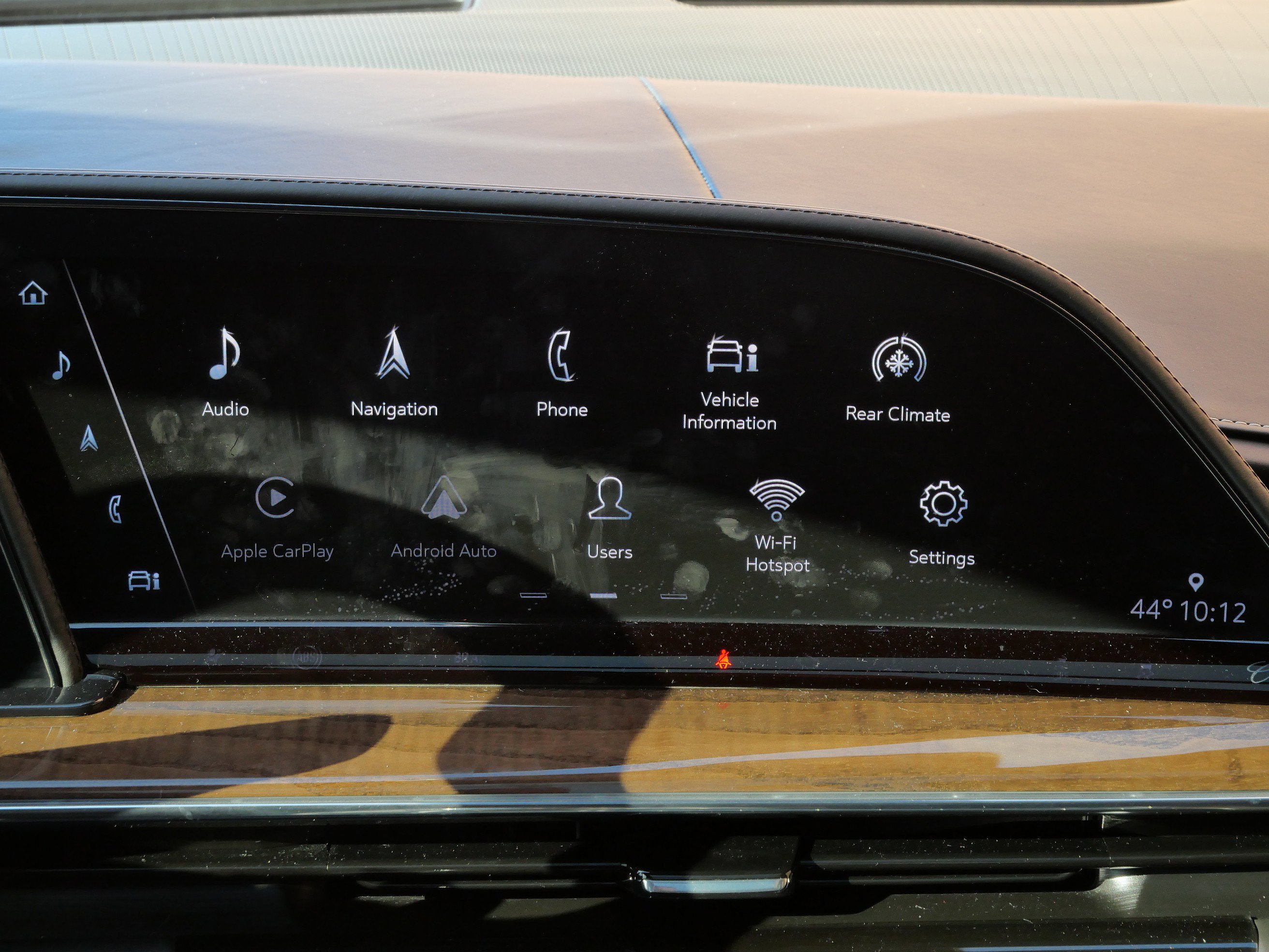 Certified 2021 Cadillac Escalade Sport Platinum image 17