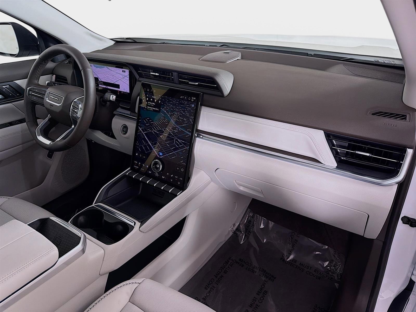 Certified 2026 GMC Terrain Denali image 29