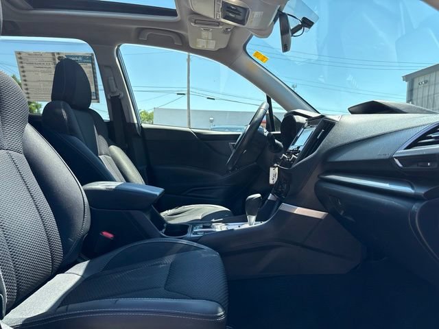 Used 2019 Subaru Forester Premium w/ All-Weather Package AWD/4WD image 13
