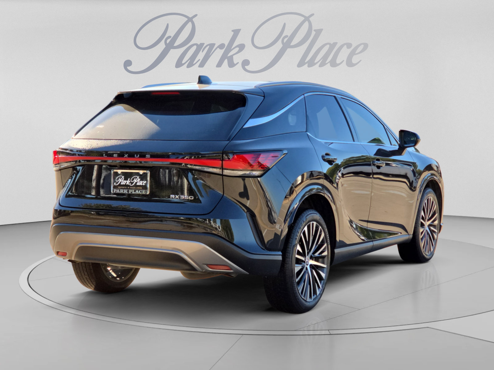 Certified 2024 Lexus RX 350 Premium Plus w/ Convenience Package FWD image 5