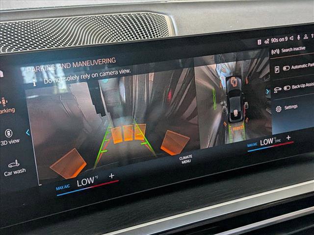 Certified 2023 BMW i4 eDrive35 RWD image 14