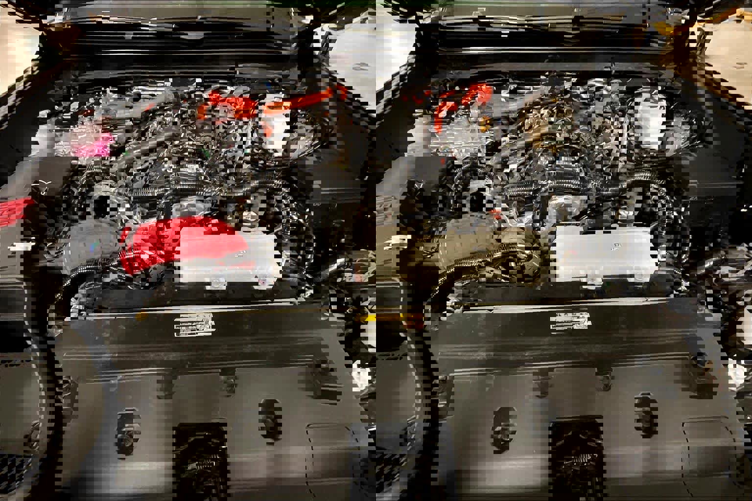 Used 2024 Toyota Tacoma TRD Pro image 28