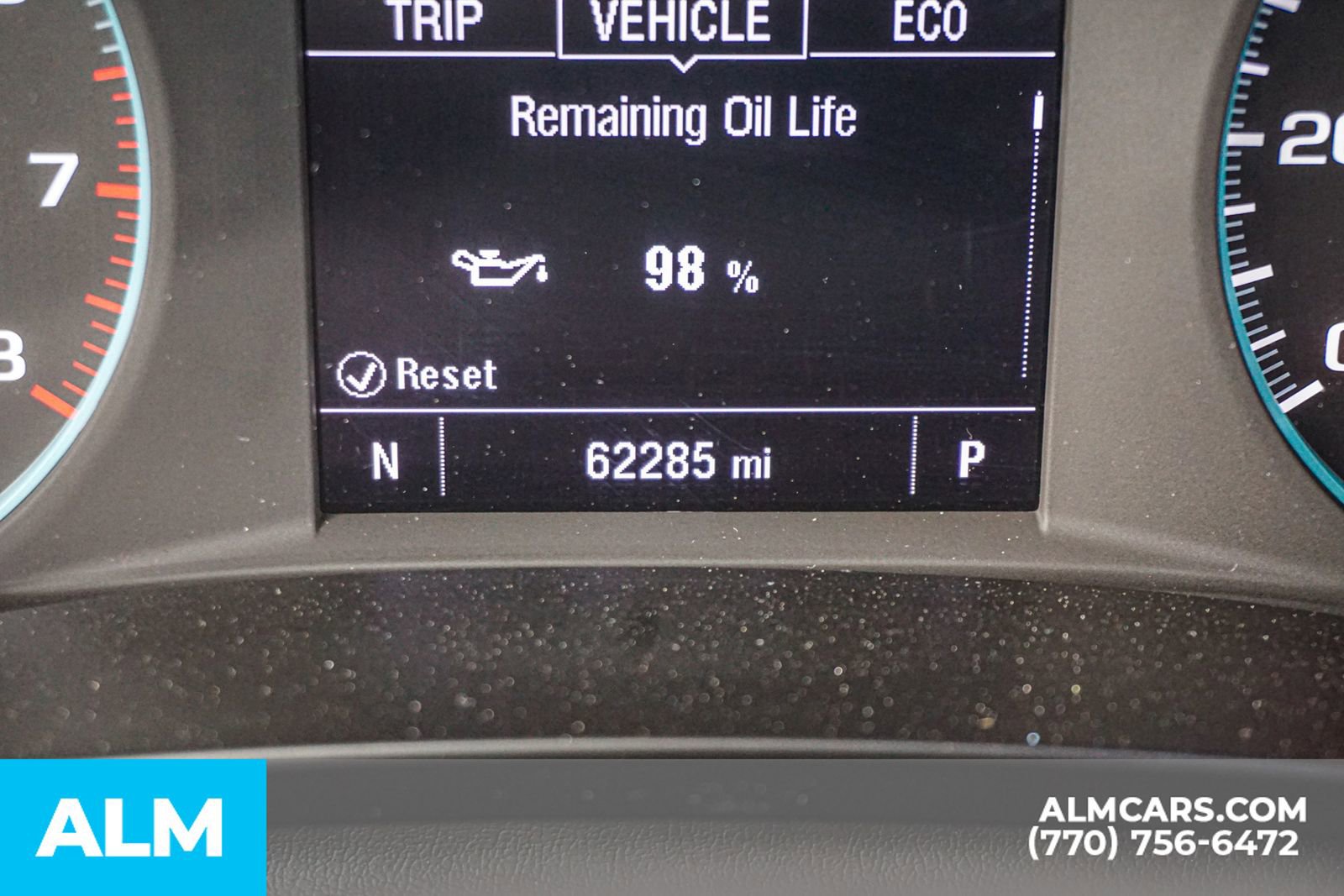 Used 2024 Chevrolet Malibu LT FWD image 66