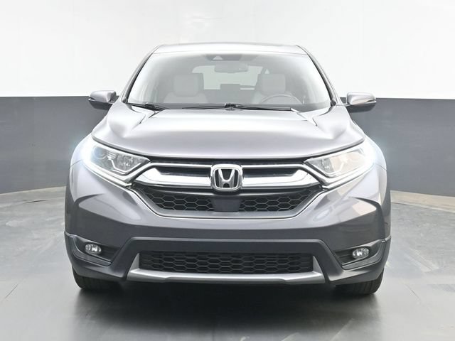 Used 2018 Honda CR-V EX-L image 3