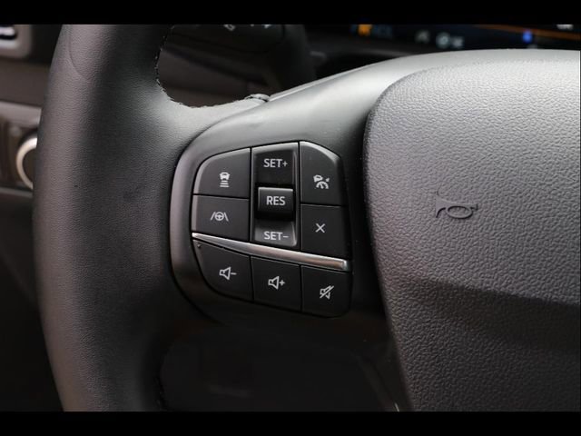 New 2025 Ford Bronco Sport Heritage w/ Convenience Package image 27