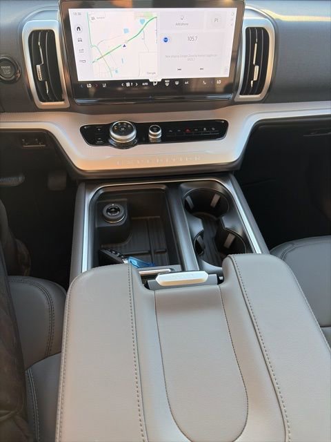 New 2026 Ford Expedition Active AWD/4WD image 38