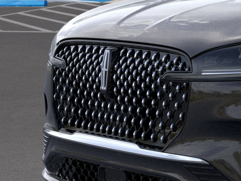 New 2026 Lincoln Aviator Black Label image 17