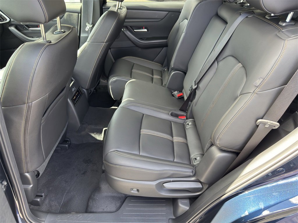 New 2026 MAZDA CX-90 3.3 Turbo w/ Select Package image 11