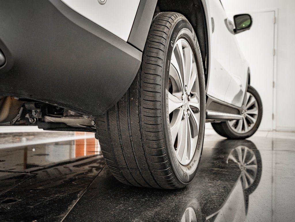 Used 2020 Mercedes-Benz GLE 350 4MATIC image 46