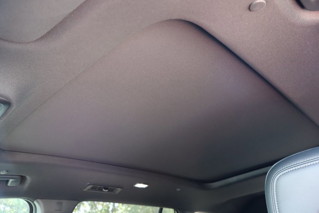 New 2026 Buick Enclave Sport Touring w/ Power Package image 19