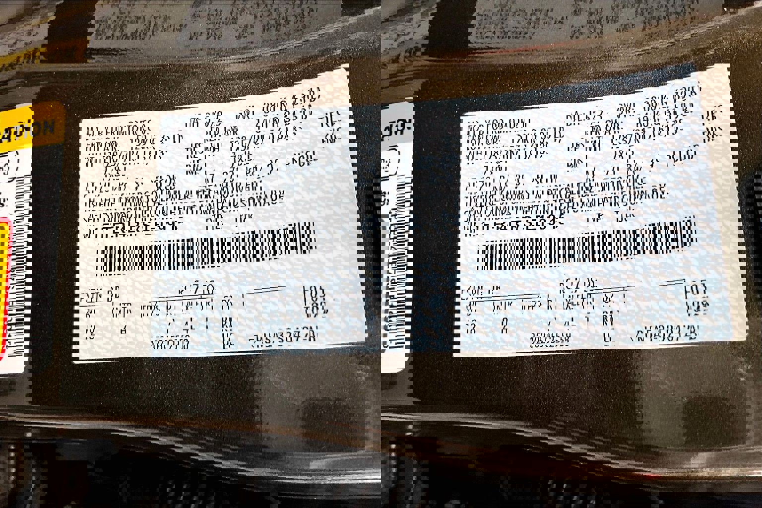 Used 2025 Ford Ranger Raptor image 29