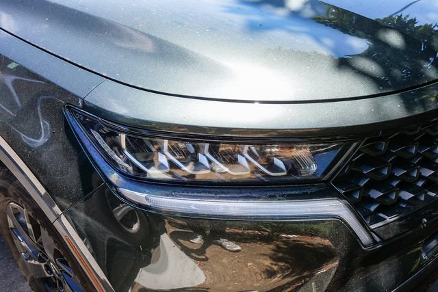 Certified 2022 Kia Sorento S AWD/4WD image 3