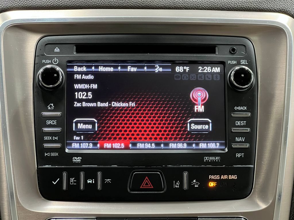 Used 2015 GMC Acadia Denali AWD/4WD image 27