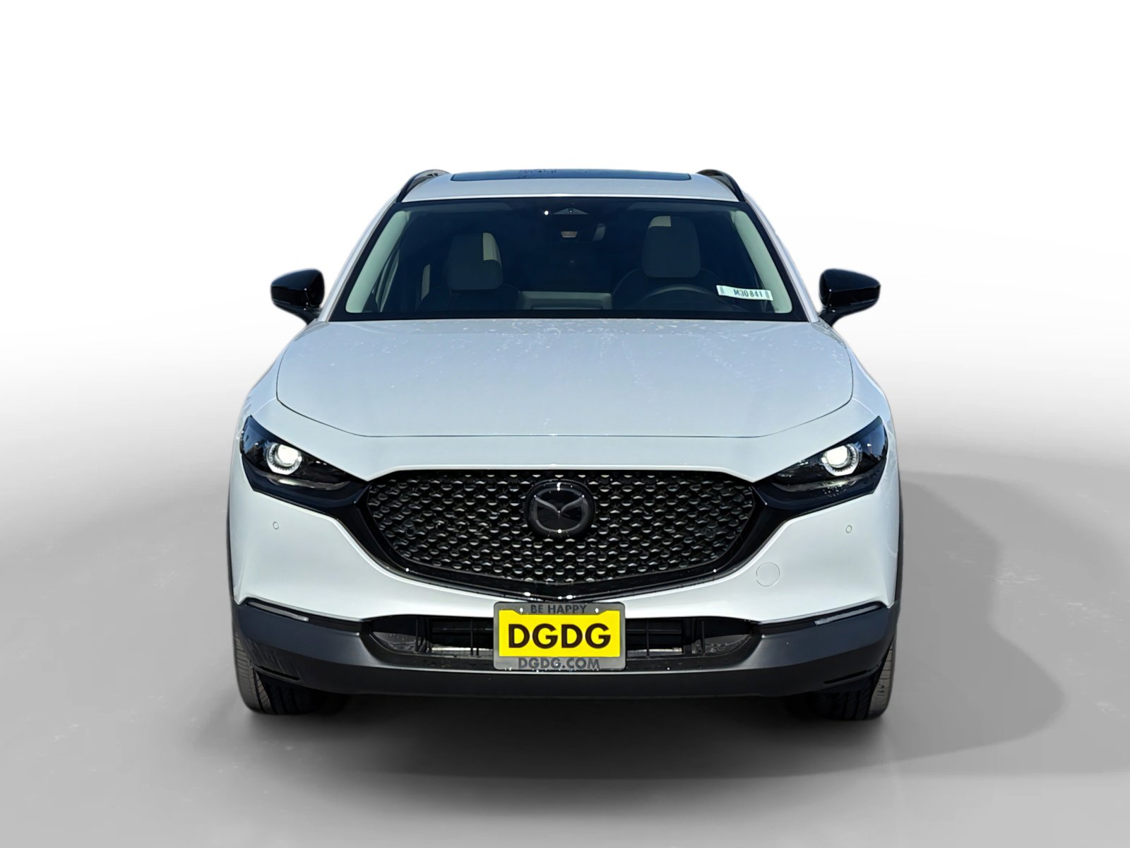 New 2026 MAZDA CX-30 Aire Edition AWD/4WD image 8