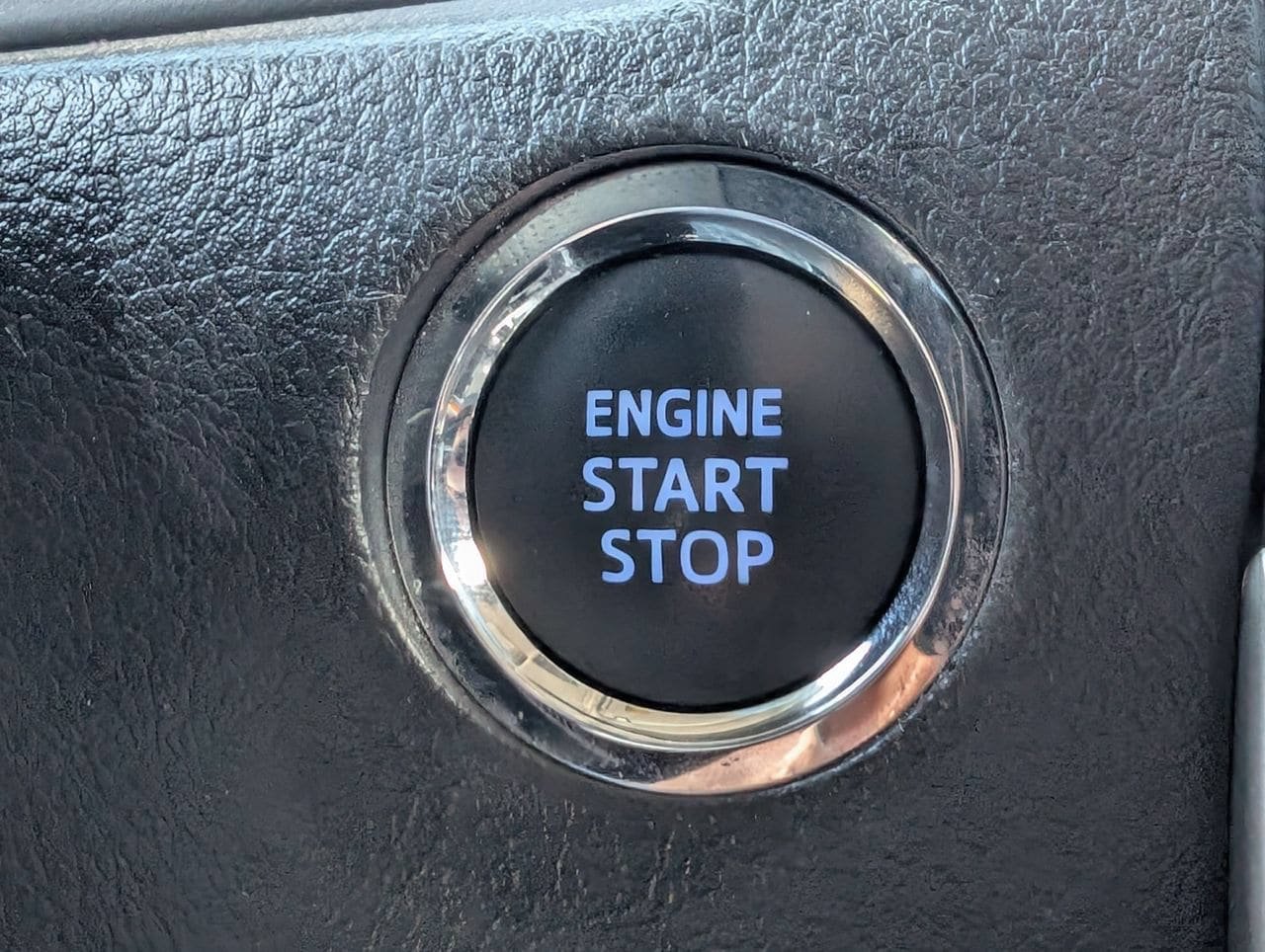 Used 2024 Toyota 4Runner SR5 RWD image 18
