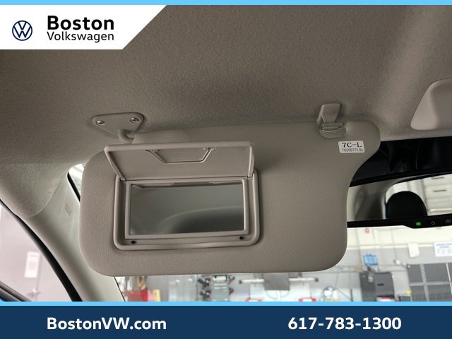 Used 2024 Mitsubishi Mirage SE image 25