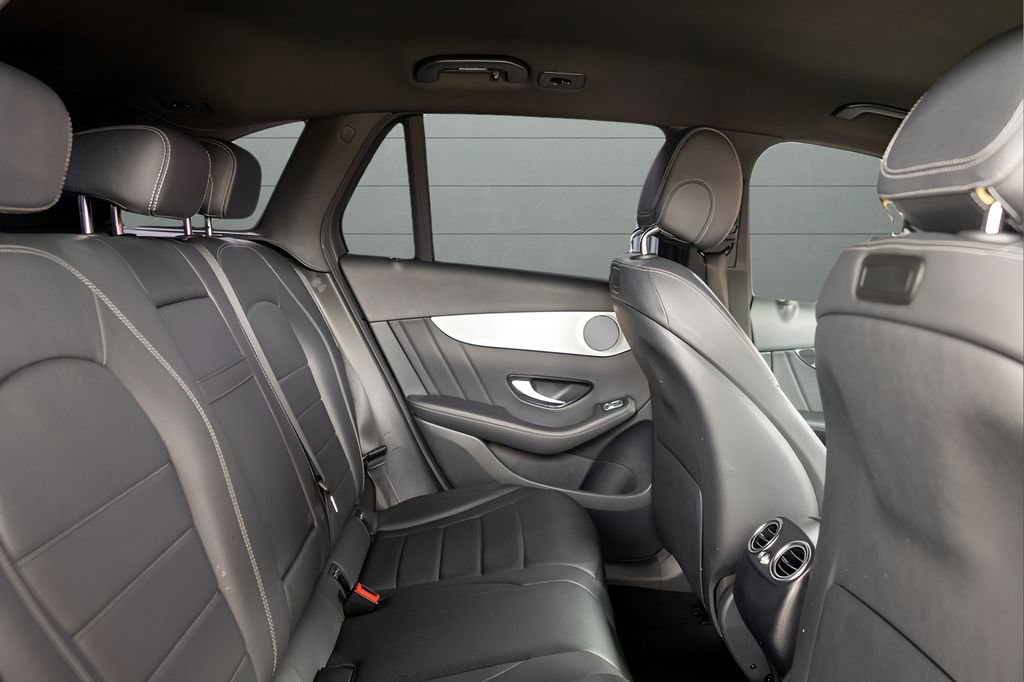 Used 2019 Mercedes-Benz GLC 300 image 69