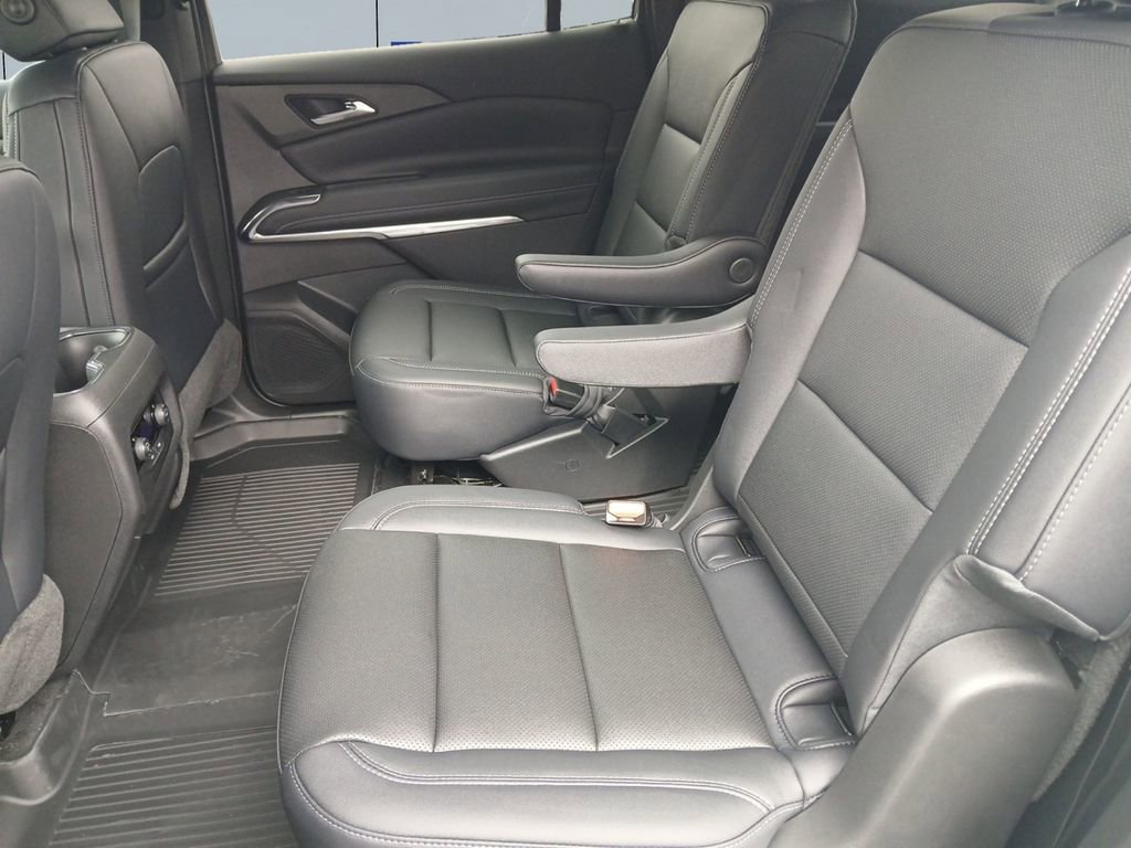 New 2026 Chevrolet Traverse LT image 16