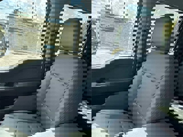 New 2026 Ford F350 XL w/ XL Chrome Package image 15