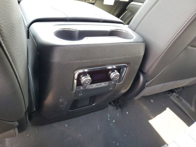 New 2026 GMC Yukon Denali w/ Sun & Power Step Package RWD image 16