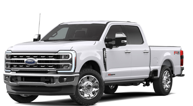 New 2026 Ford F250 Lariat w/ Lariat Ultimate Package AWD/4WD image 57