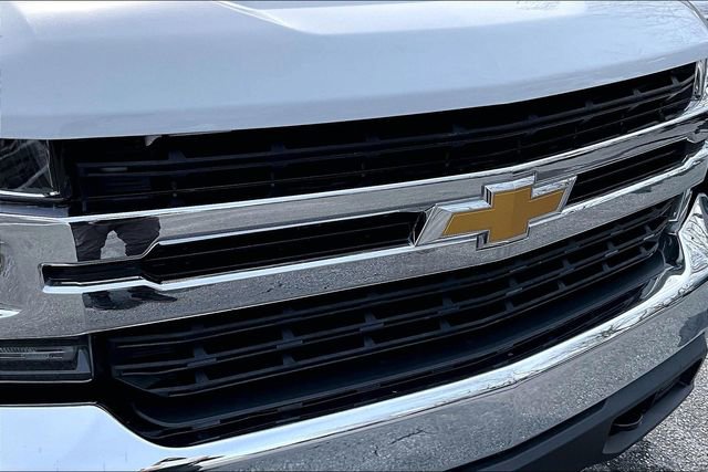 Certified 2021 Chevrolet Silverado 1500 LT w/ LPO, Liner Protection Package image 29