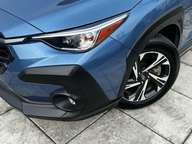 Used 2024 Subaru Crosstrek 2.0i Premium image 3